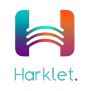 Harklet Logo