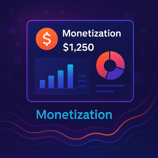 Monetization