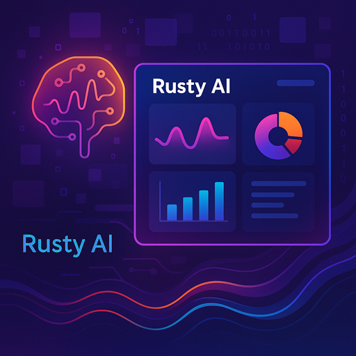 Rusty AI